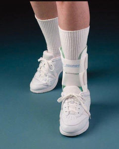 Aircast Air-Stirrup Brace Right Large 10.5