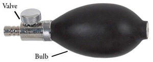 Latex Bulb Only For Baum Blood Pressure