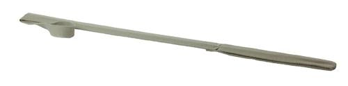 Economy Leg Lifter   Poly 40  Blue