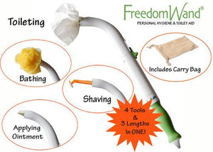 FreedomWand