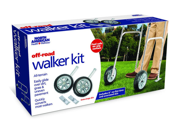 Walker Kit  Off-Road