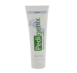 Exfoliating Cream Tube 4 oz. Pedigenix Foot CareSystem