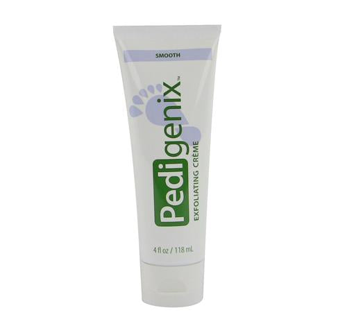 Exfoliating Cream Tube 4 oz. Pedigenix Foot CareSystem