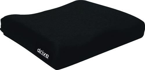 Molded Wheelchair Cushion General Use 18 x16 x2