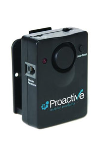 Basic Alarm Monitor for WC's