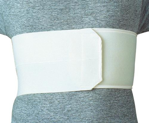 Rib Belt  Men's  Elastic Universal