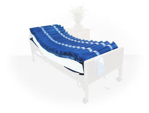 Med Aire Mattress Overlay 5  System--Mattress Only