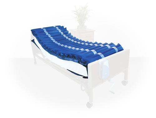 Med Aire Mattress Overlay 5  System--Mattress Only