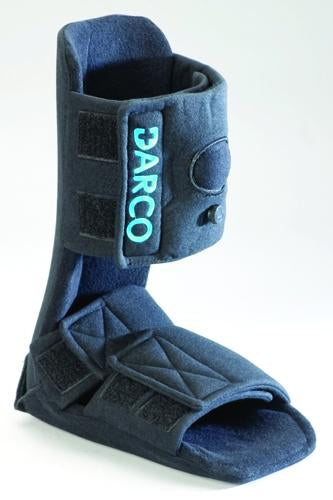 Night Splint Black  Large Plantar-Fascitis  Darco