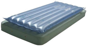 Water Mattress Premium Guard 32  (W) X 68  (L) X 4  (H)