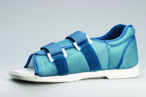 Darco Med-Surg Shoe Mens Large 10 1/2 - 12