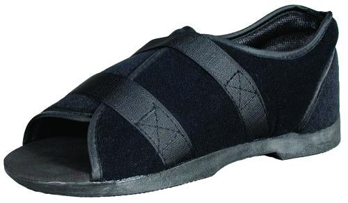 Softie Surgical Shoe Womens Small
