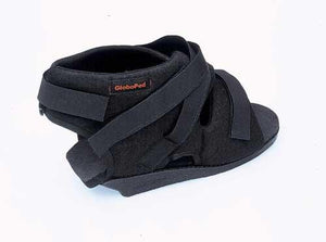 GloboPed Heel Relief Shoe Medium M 6-9   W 9-11