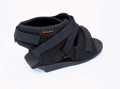 GloboPed Heel Relief Shoe X-Large M 13-15+  W 13.5+