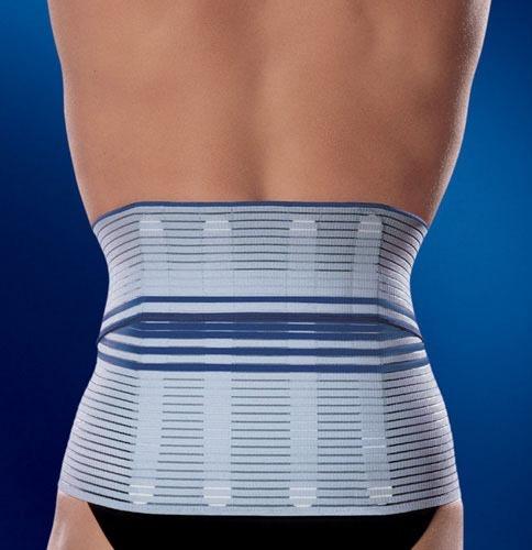 LordoLoc Back Support Size 6 47.25 -51.25