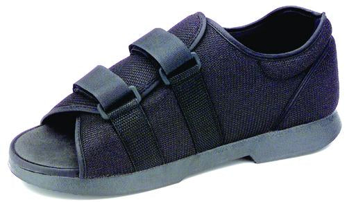 Health Design Classic Post Op Shoe  Women's Small