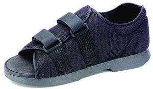 Health Design Classic Post Op Shoe  Women's Medium