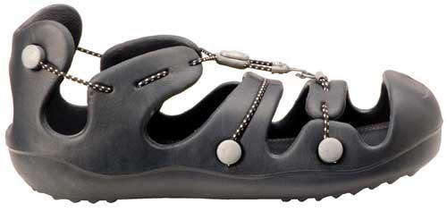 Body Armor Cast Shoe  X-Large