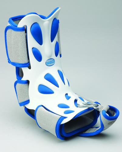 Night Splint Body Armor Darco One Size Fits All