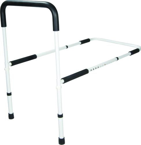 Home Bed Assist Handle (RTL15063-ADJ) w/Adj Legs