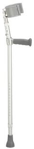 Lofstrand Forearm Crutch Adult Pair
