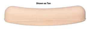 Crutch Pads In Retail Box (pair)  Tan