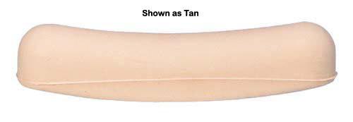 Crutch Pads In Retail Box (pair)  Tan