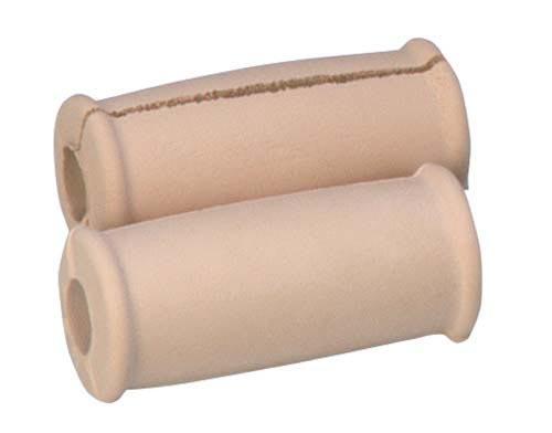 Crutch Grips In Retail Box - Open Style (pair)  Latex-Free