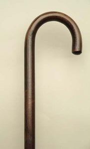 Wood Cane-7/8 x36  Walnut