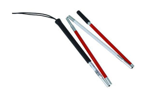 Cane Folding Blind  42
