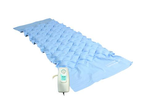 Alternating Pressure Pump&Pad w/Flaps Adjustable 35© Wx78© L