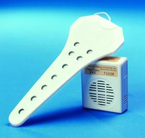Female Bed Wetting Alarm