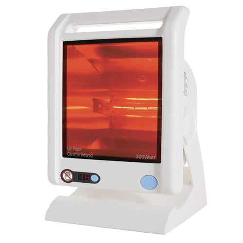 Infrared Light Therapy Lamp