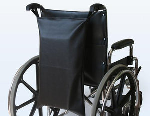 Wheelchair Footrest and Leg Rest Bag 14 x22