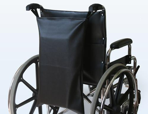 Wheelchair Footrest and Leg Rest Bag 14 x22