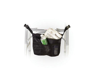 Universal Tote  8.5  x 9  x 1  Black