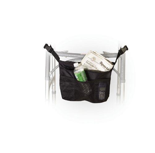 Universal Tote  8.5  x 9  x 1  Black
