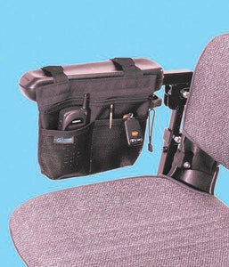 Scooter Arm Tote (Large) 10¸  x 14  x 2