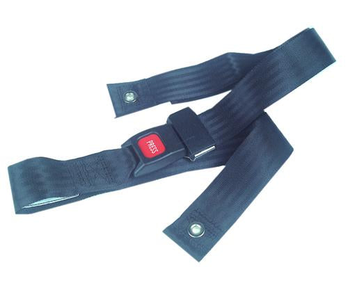 Wheelchair Seat Belt 60  Belt Velcro Closure