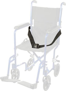 Transporter Seat Belt For ATC Transport Chairs