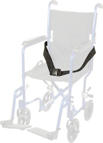 Transporter Seat Belt For ATC Transport Chairs