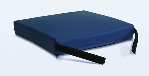 Gel/Foam Wheelchair Cushion 20 x18 x3