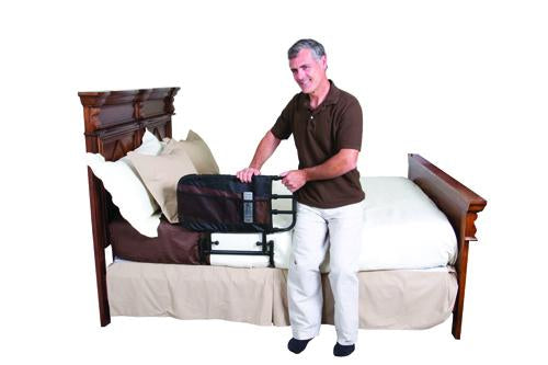 EZ Adjust Bed Rail