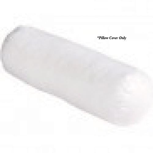 Cover Only Zippered for #2044A White-Satin
