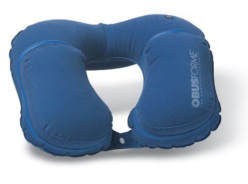 Air Travel Pillow by Obusforme