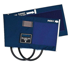 Adult Blood Pressure Cuff W/Bladder