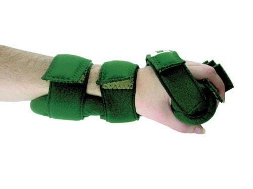 Gripping Hand Splint Small Left  -8
