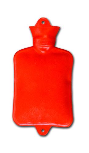Hot Water Bottle-2 Quart - Bagged
