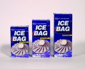 English Ice Bag 6  (Boxed) Small