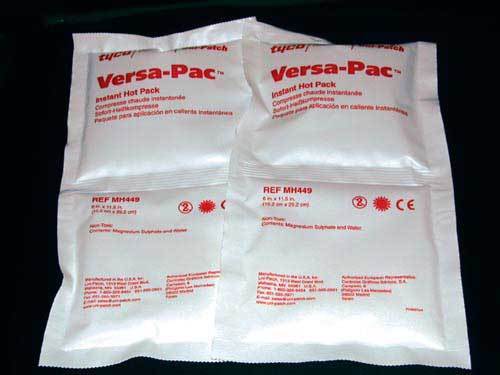 Instant Hot Pack Cs/24